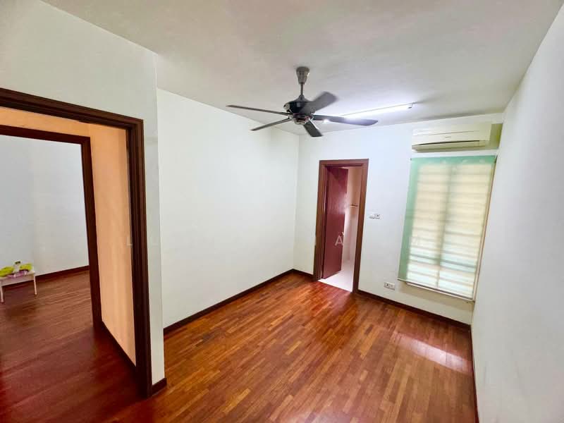 2-storey Terraced House for Sale in Alam Impian (Shah Alam) - Lukman Hakim - PropertyGuru.com.my