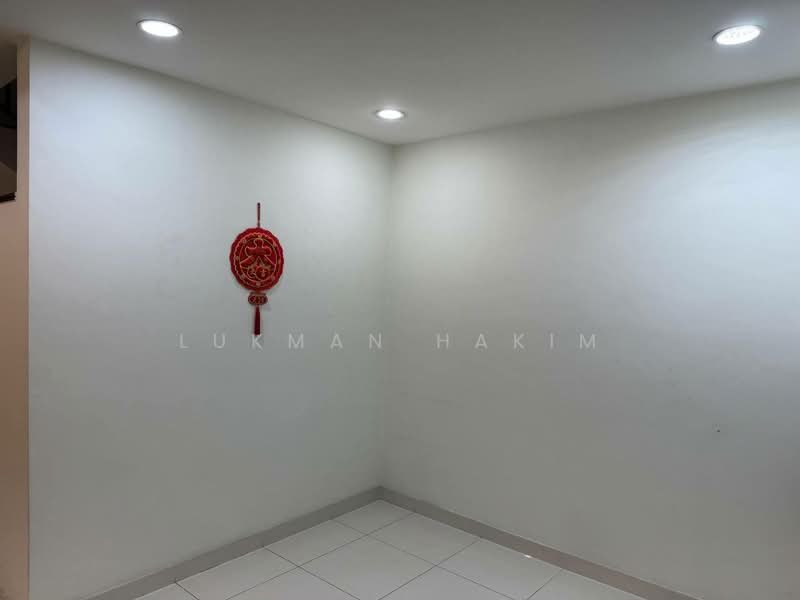 2-storey Terraced House for Sale in Alam Impian (Shah Alam) - Lukman Hakim - PropertyGuru.com.my