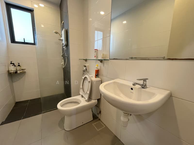 KU Suites untuk Untuk Dijual - RM 560,000, Mac 2026 - Bathroom - PropertyGuru.com.my