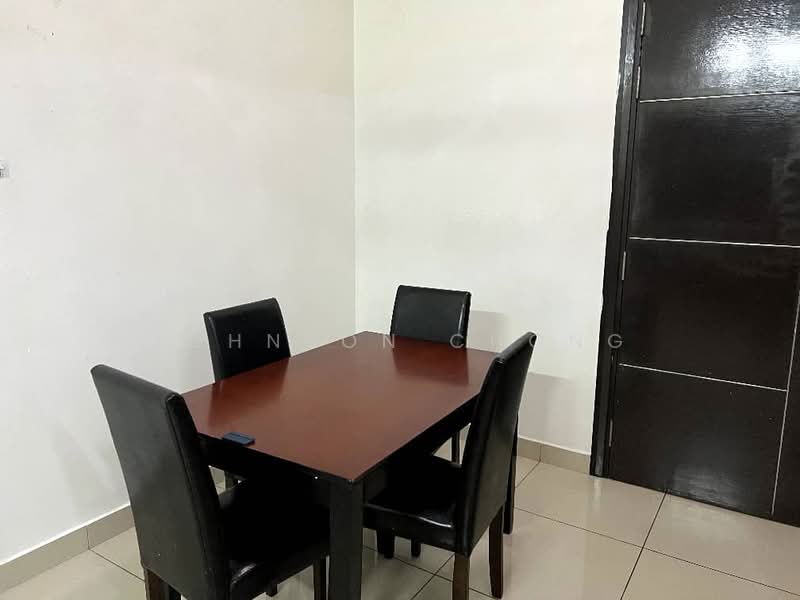 Service Residence for Rent at D'Summit Residences - Johnson Chong - PropertyGuru.com.my