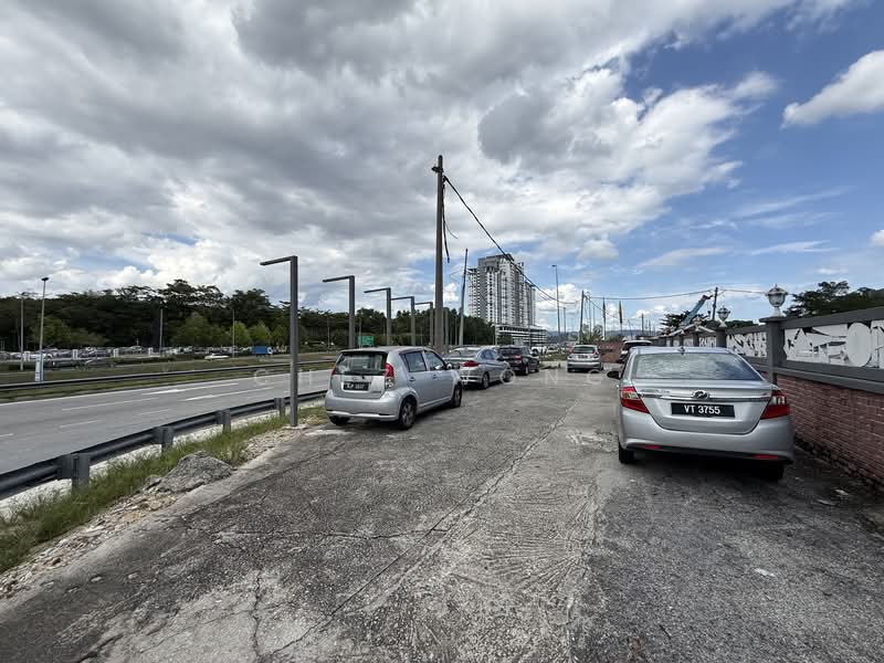 Shop for Rent in Taman Cheras Jaya (Cheras) - Chez Wong - Exterior - PropertyGuru.com.my