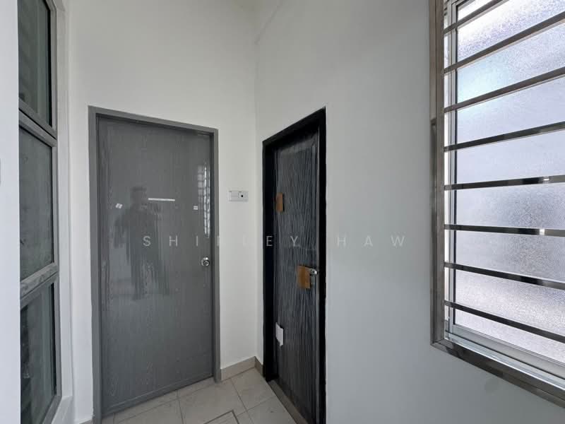 Double Storey House @ Pulai Mutiara 2 untuk Untuk Disewa - RM 1,900 /bulan, Mac 2026 - PropertyGuru.com.my