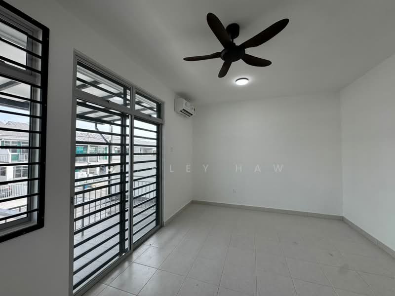 Double Storey House @ Pulai Mutiara 2 untuk Untuk Disewa - RM 1,900 /bulan, Mac 2026 - PropertyGuru.com.my