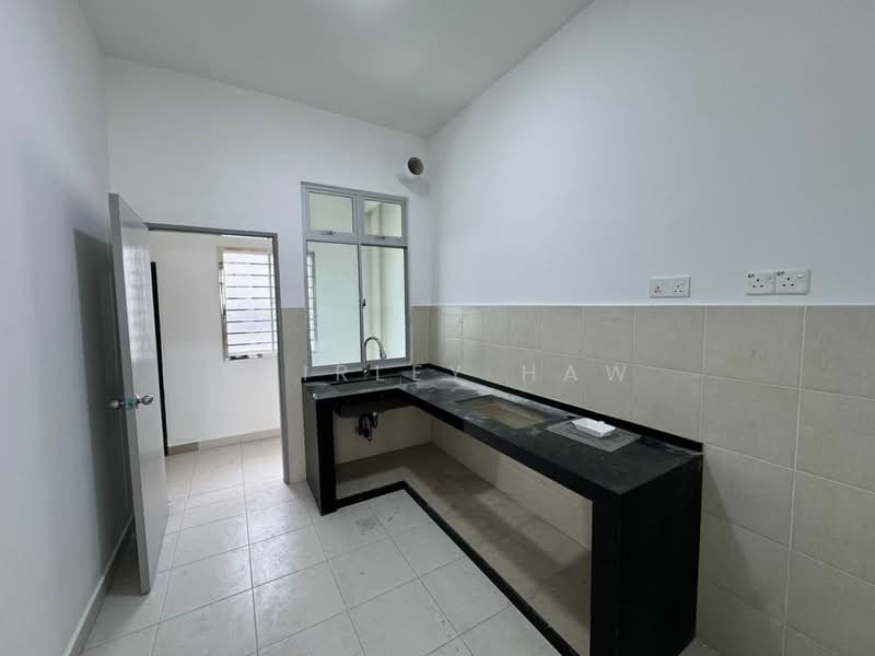 Double Storey House @ Pulai Mutiara 2 untuk Untuk Disewa - RM 1,900 /bulan, Mac 2026 - PropertyGuru.com.my