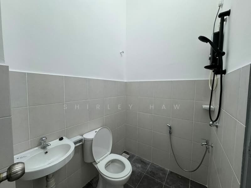 Double Storey House @ Pulai Mutiara 2 untuk Untuk Disewa - RM 1,900 /bulan, Mac 2026 - PropertyGuru.com.my