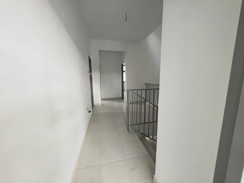 2-storey Terraced House for Rent in Kangkar Pulai (Skudai) - Shirley Haw - PropertyGuru.com.my