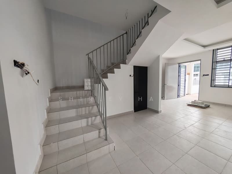2-storey Terraced House for Rent in Kangkar Pulai (Skudai) - Shirley Haw - PropertyGuru.com.my