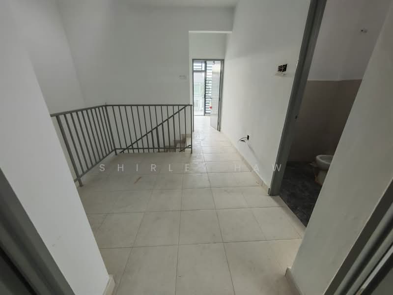 2-storey Terraced House for Rent in Kangkar Pulai (Skudai) - Shirley Haw - PropertyGuru.com.my