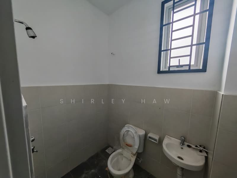 2-storey Terraced House for Rent in Kangkar Pulai (Skudai) - Shirley Haw - PropertyGuru.com.my