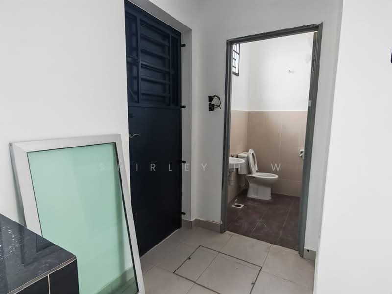 2-storey Terraced House for Rent in Kangkar Pulai (Skudai) - Shirley Haw - PropertyGuru.com.my