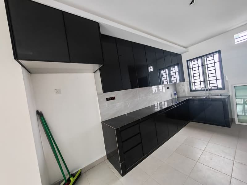 2-storey Terraced House for Rent in Kangkar Pulai (Skudai) - Shirley Haw - PropertyGuru.com.my