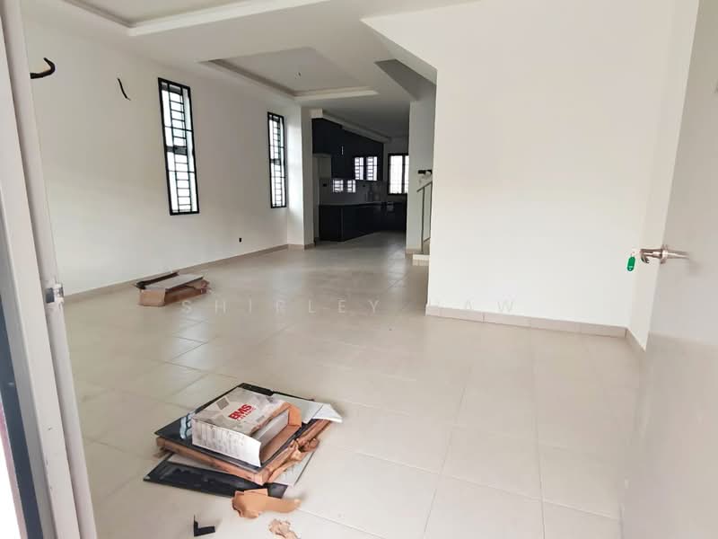 2-storey Terraced House for Rent in Kangkar Pulai (Skudai) - Shirley Haw - PropertyGuru.com.my