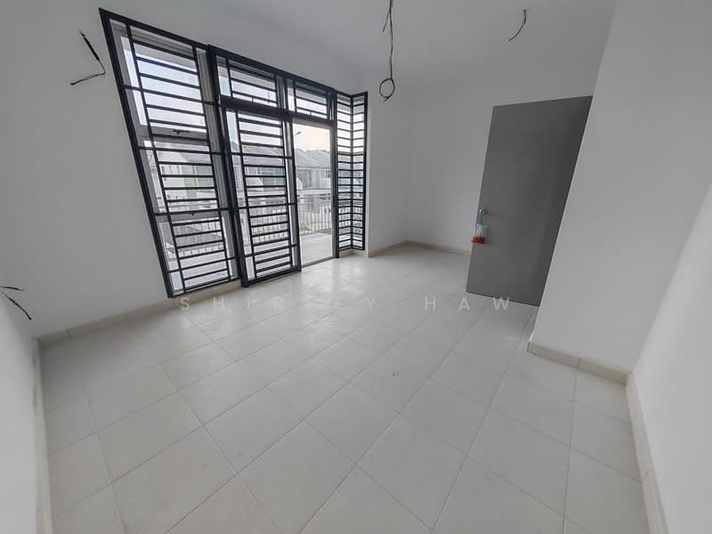 2-storey Terraced House for Rent in Kangkar Pulai (Skudai) - Shirley Haw - PropertyGuru.com.my