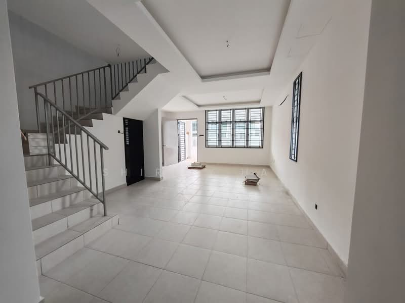 2-storey Terraced House for Rent in Kangkar Pulai (Skudai) - Shirley Haw - PropertyGuru.com.my