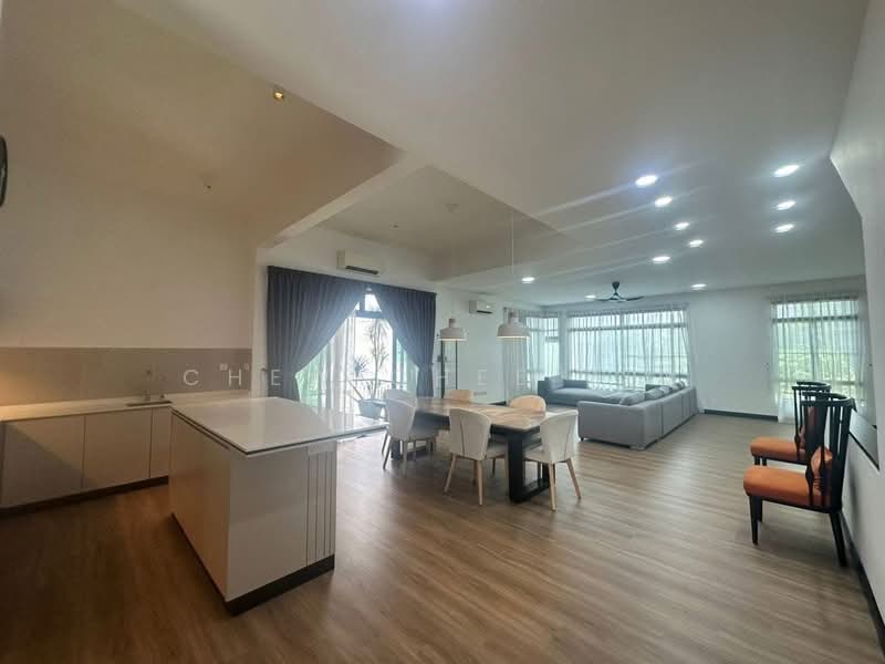 Semi-Detached House for Rent in Horizon Hills (Iskandar Puteri (Nusajaya)) - Chew Chee Yee - PropertyGuru.com.my