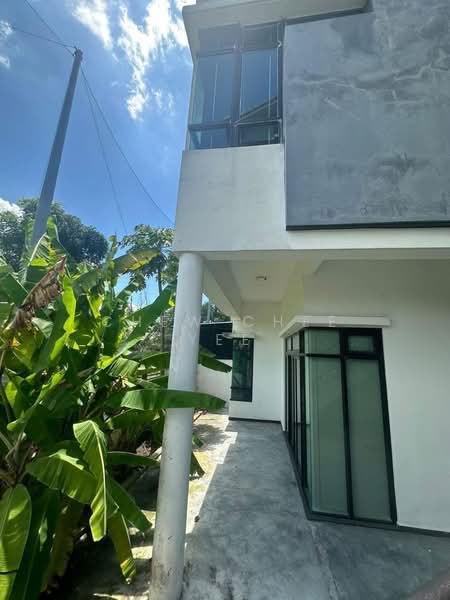 Semi-Detached House for Rent in Horizon Hills (Iskandar Puteri (Nusajaya)) - Chew Chee Yee - PropertyGuru.com.my
