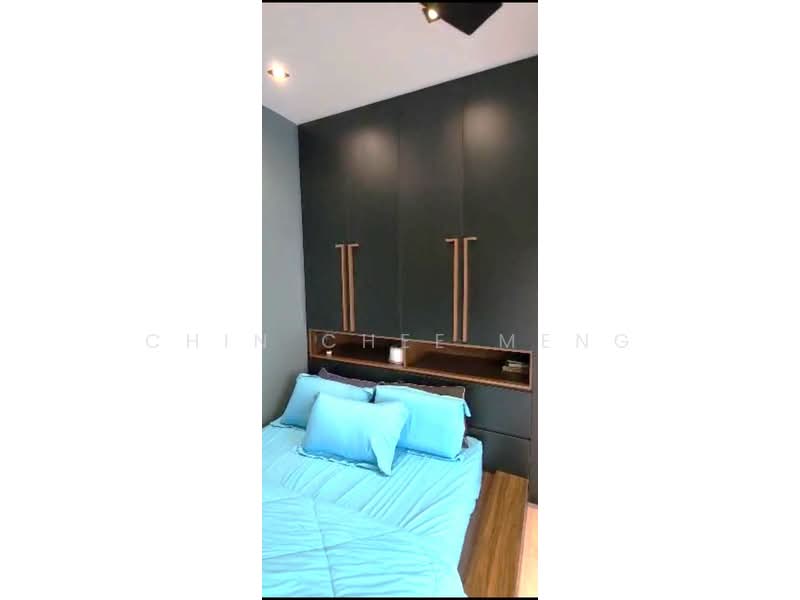 Condominium for Rent at The Holmes 2 - Chin Chee Meng - Bedroom - PropertyGuru.com.my