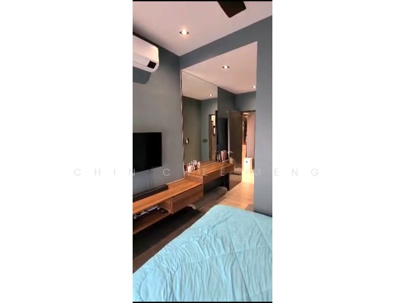 Condominium for Rent at The Holmes 2 - Chin Chee Meng - Bedroom - PropertyGuru.com.my
