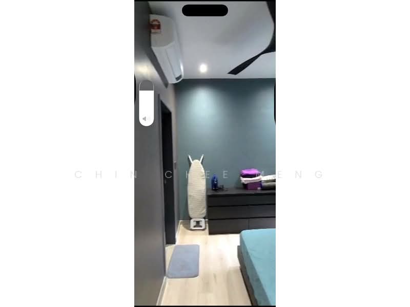 Condominium for Rent at The Holmes 2 - Chin Chee Meng - Bedroom - PropertyGuru.com.my