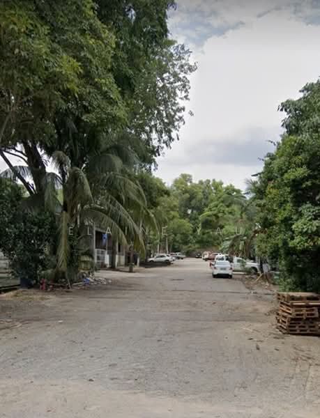Industrial Land for Sale in Balakong (Selangor) - Elaine Yau - Exterior - PropertyGuru.com.my