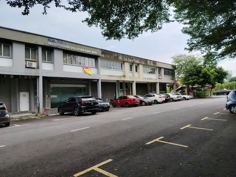 Industrial Land for Sale in Balakong (Selangor) - Elaine Yau - Exterior - PropertyGuru.com.my
