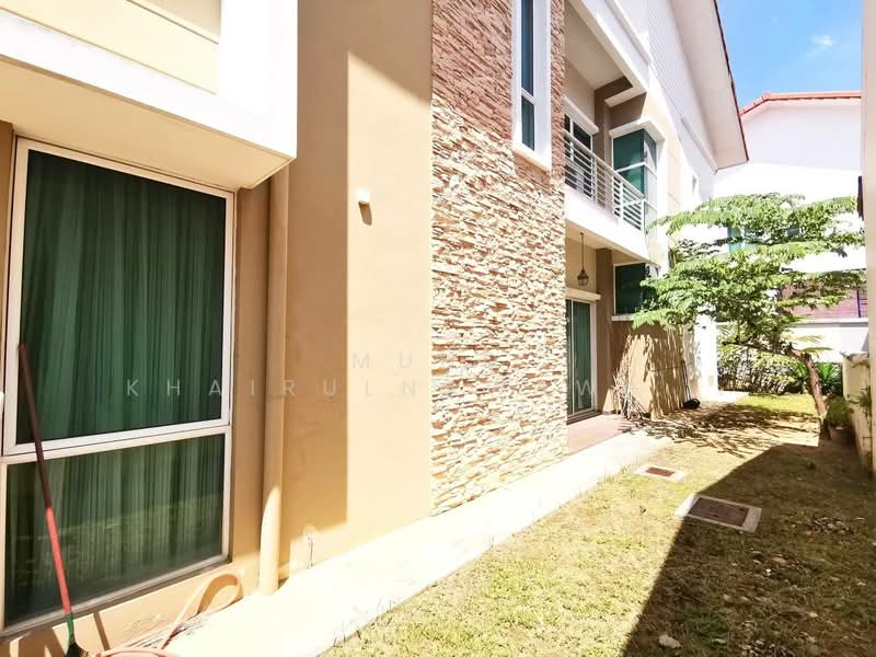 Setia Eco Park untuk Untuk Dijual - RM 2,550,000, Mac 2026 - Exterior - PropertyGuru.com.my