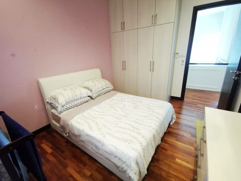 Setia Eco Park untuk Untuk Dijual - RM 2,550,000, Mac 2026 - Bedroom - PropertyGuru.com.my