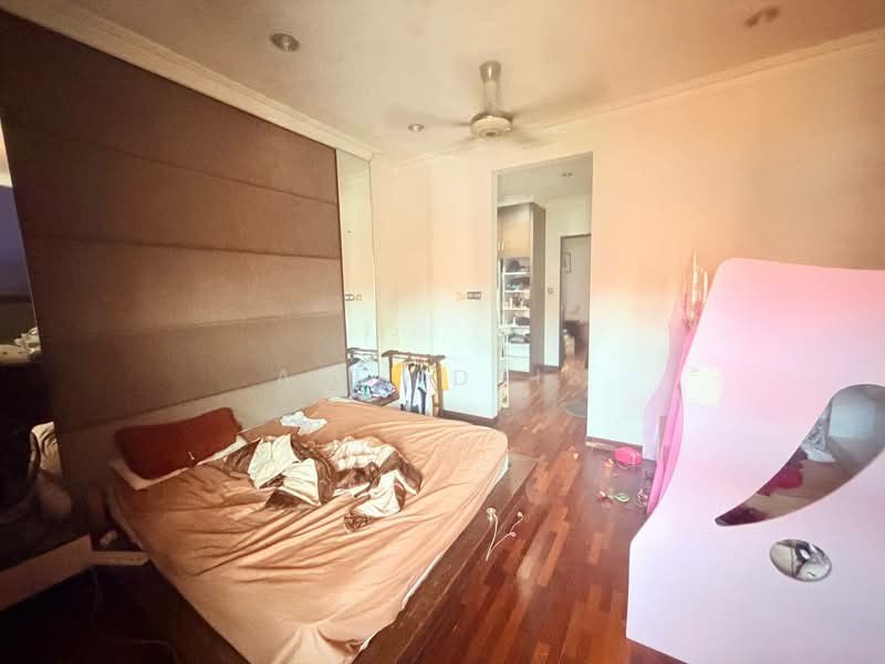 2-storey Terraced House for Sale in Alam Damai (Cheras) - Ali Idris - Bedroom - PropertyGuru.com.my