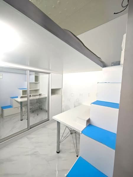 Service Residence for Sale at Symphony Tower (Menara Simfoni) - Chin Chee Meng - Interior - PropertyGuru.com.my