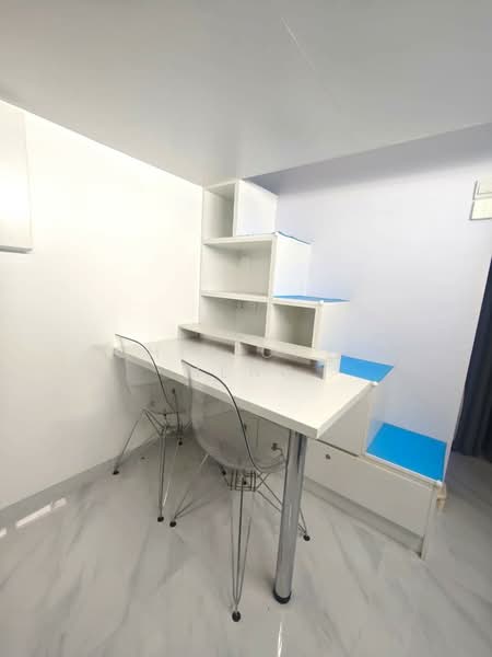 Service Residence for Sale at Symphony Tower (Menara Simfoni) - Chin Chee Meng - Study - PropertyGuru.com.my