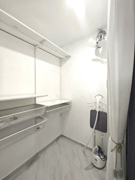 Service Residence for Sale at Symphony Tower (Menara Simfoni) - Chin Chee Meng - Interior - PropertyGuru.com.my