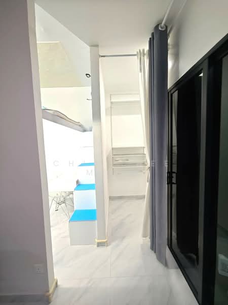 Service Residence for Sale at Symphony Tower (Menara Simfoni) - Chin Chee Meng - Interior - PropertyGuru.com.my