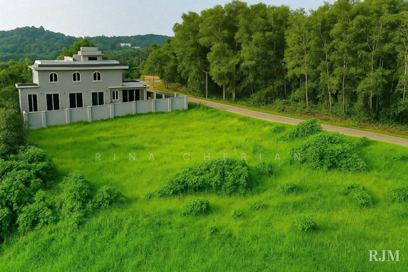 Residential Land for Sale in Rawang (Selangor) - Rina Cherian - Exterior - PropertyGuru.com.my