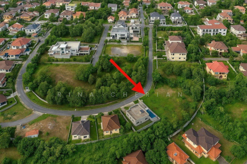 Residential Land for Sale in Rawang (Selangor) - Rina Cherian - Exterior - PropertyGuru.com.my