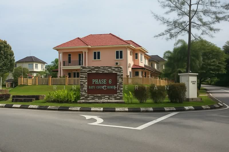 Residential Land for Sale in Rawang (Selangor) - Rina Cherian - Exterior - PropertyGuru.com.my