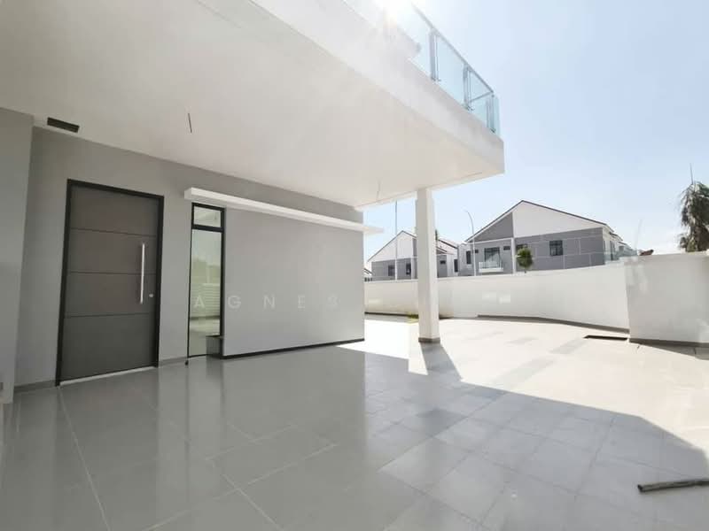 Austin Mutiara Austins Mutiaras untuk Untuk Dijual - RM 1,600,000, Mac 2026 - Exterior - PropertyGuru.com.my