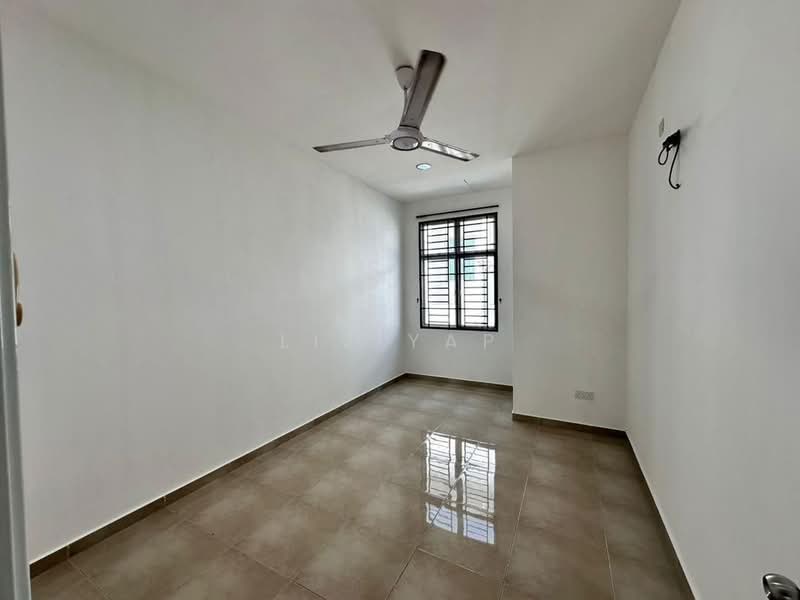 2-storey Terraced House for Sale in Taman Nusa Sentral (Iskandar Puteri (Nusajaya)) - Liz Yap - Interior - PropertyGuru.com.my