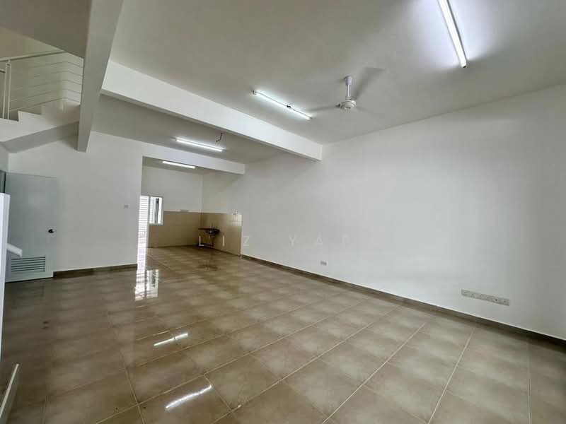 2-storey Terraced House for Sale in Taman Nusa Sentral (Iskandar Puteri (Nusajaya)) - Liz Yap - Interior - PropertyGuru.com.my