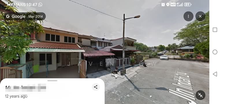 Terraced House for Sale in Ampang Jaya (Ampang) - Javen Low - Exterior - PropertyGuru.com.my