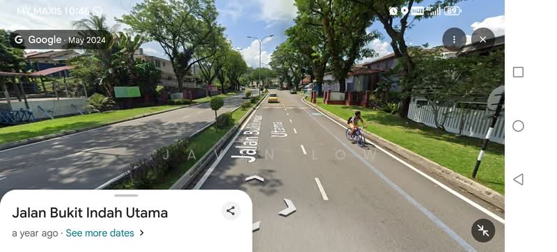 Terraced House for Sale in Ampang Jaya (Ampang) - Javen Low - PropertyGuru.com.my