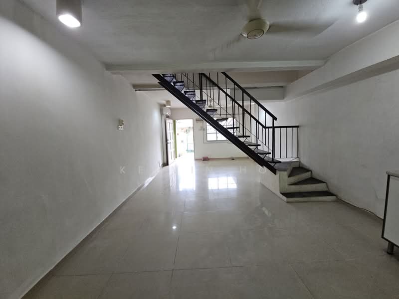 2-storey Terraced House for Sale in Ampang Jaya (Ampang) - Kelvin Ho - Interior - PropertyGuru.com.my