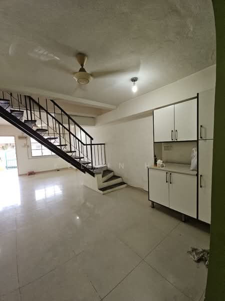 2-storey Terraced House for Sale in Ampang Jaya (Ampang) - Kelvin Ho - Interior - PropertyGuru.com.my