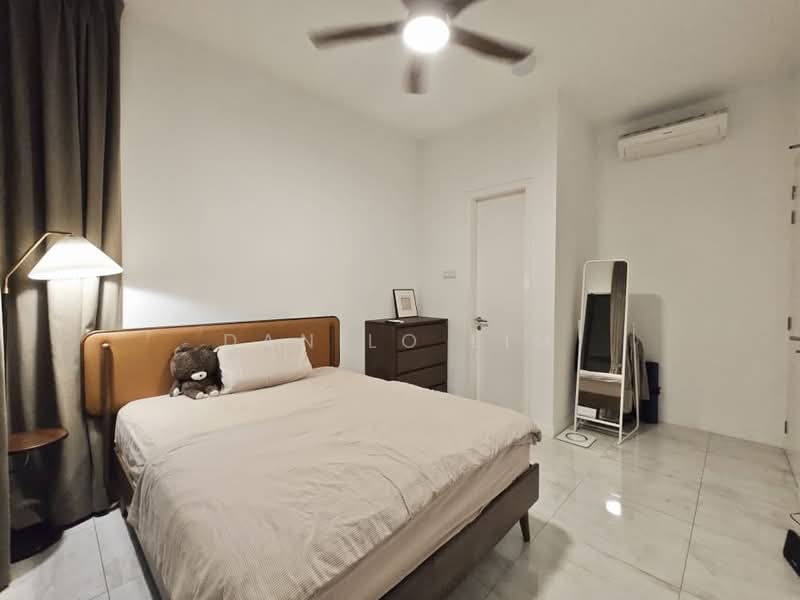 Condominium for Sale at CloudTree Residence - Danilo Lim - Bedroom - PropertyGuru.com.my