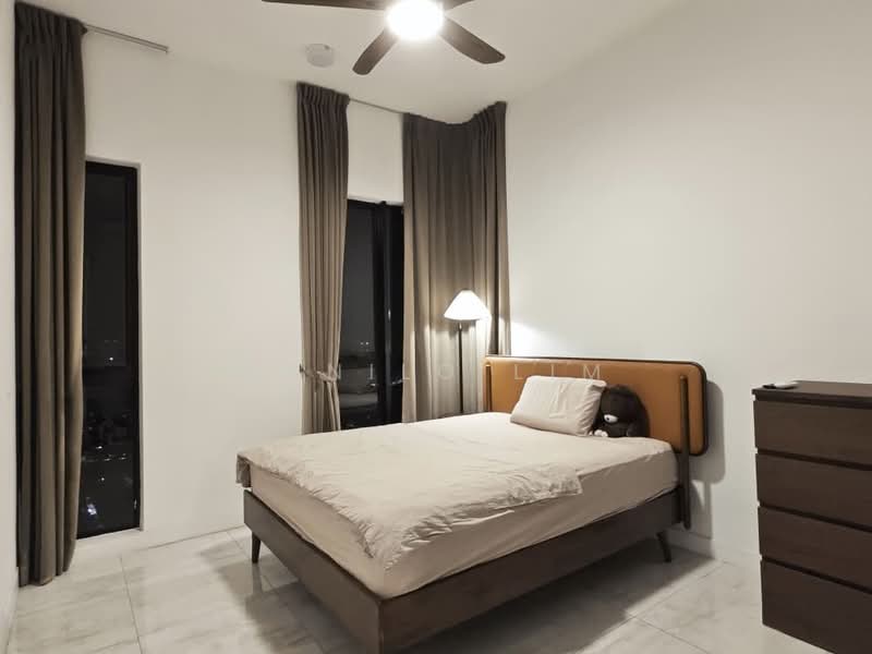 Condominium for Sale at CloudTree Residence - Danilo Lim - Bedroom - PropertyGuru.com.my