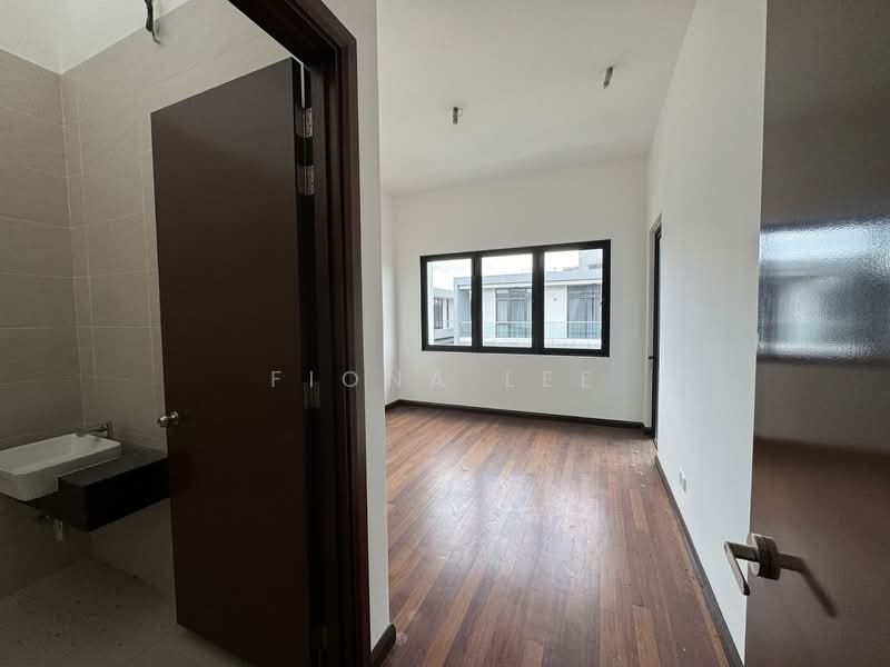 ECO SANCTUARY untuk Untuk Dijual - RM 1,880,000, Mac 2026 - Bathroom - PropertyGuru.com.my