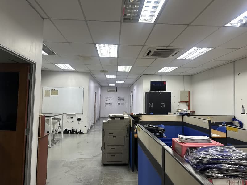 Factory for Rent in Iskandar Puteri (Nusajaya) (Johor) - Ivy Leong - Interior - PropertyGuru.com.my