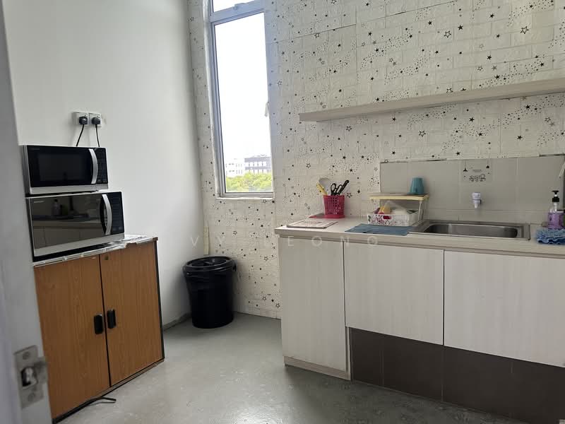Factory for Rent in Iskandar Puteri (Nusajaya) (Johor) - Ivy Leong - Kitchen - PropertyGuru.com.my