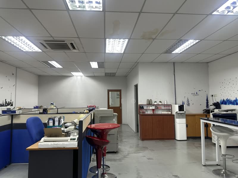 Factory for Rent in Iskandar Puteri (Nusajaya) (Johor) - Ivy Leong - Interior - PropertyGuru.com.my