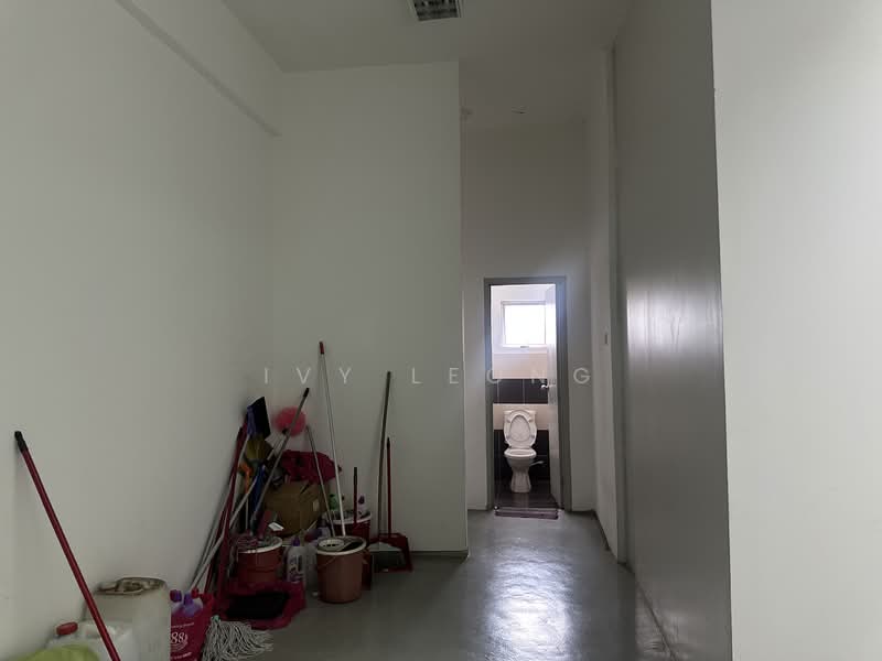 Factory for Rent in Iskandar Puteri (Nusajaya) (Johor) - Ivy Leong - Bathroom - PropertyGuru.com.my