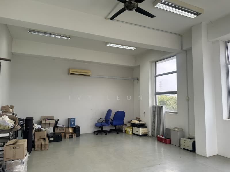 Factory for Rent in Iskandar Puteri (Nusajaya) (Johor) - Ivy Leong - Interior - PropertyGuru.com.my
